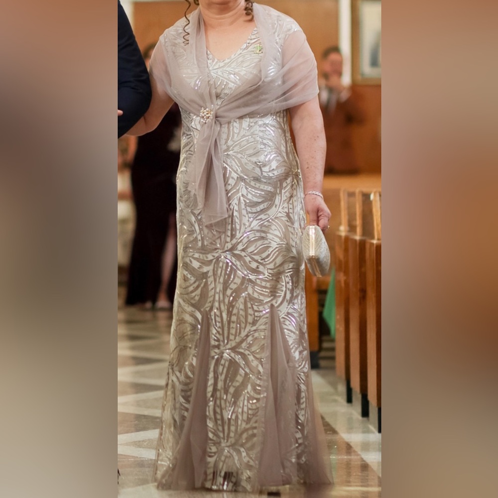 Mother of the Bride